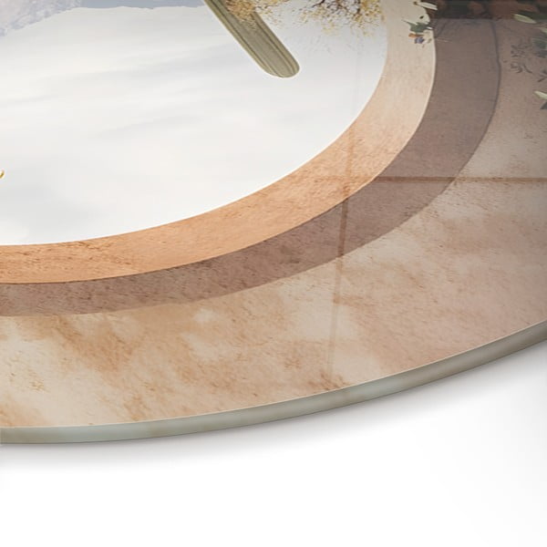 Staklena slika 70x100 cm Cancun – Styler-image-2