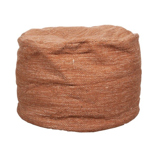 Ciglasti vrtni tabure Lion Brown – Paju Design