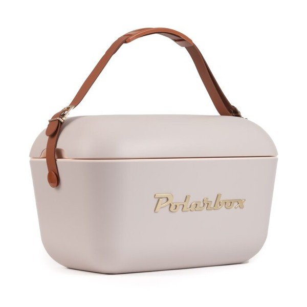 Bež termo posuda 20 l Classic Gold – Polarbox-image-3