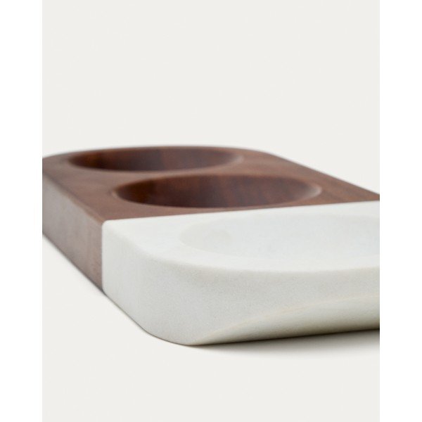 Drveni pladanj 13x33 cm Tori – Kave Home-image-3