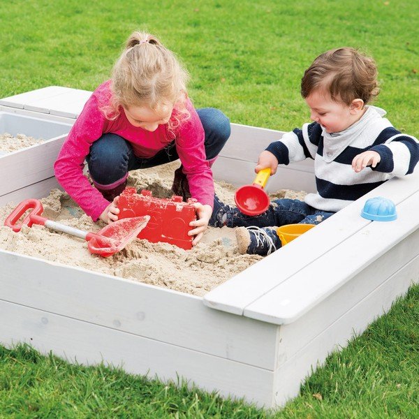Pješčanik Outdoor+ - Roba-image-1