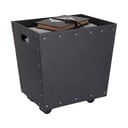 Kartonska kutija za pohranu Tellus – Bigso Box of Sweden