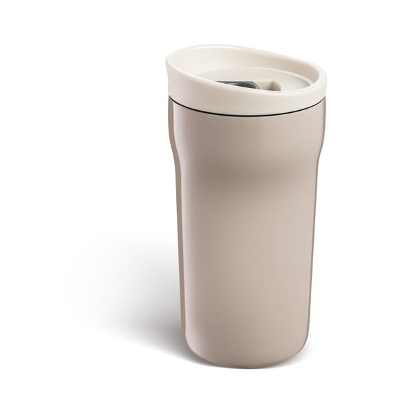 Bež termo šalica 300 ml Constant – Tescoma