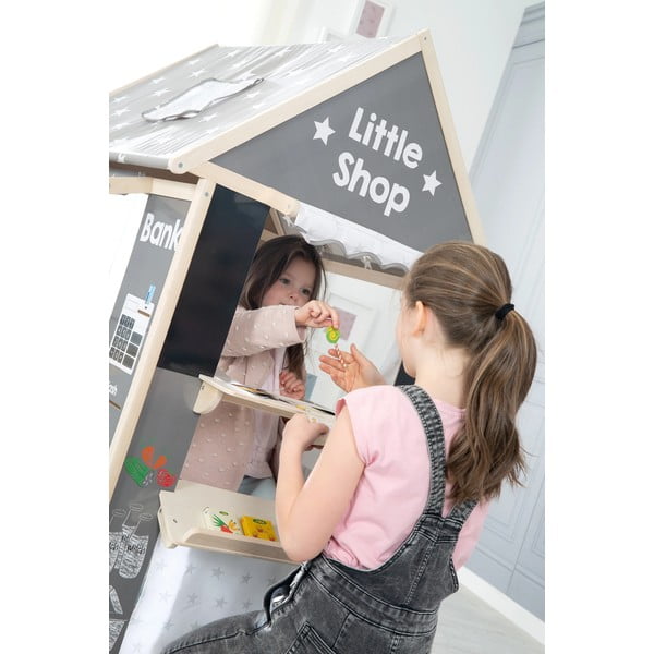 Igračka za trgovinu Little Shop – Roba-image-4