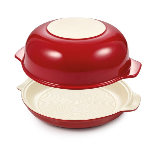 Keramički kalup za pečenje za kruh Delícia – Tescoma-image-3