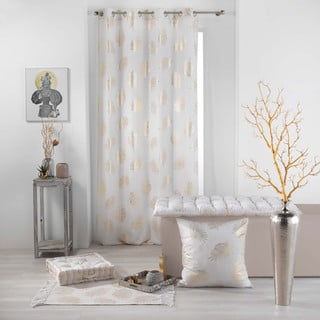 Ukrasni jastuk 60x60 cm Sunny Gold – douceur d'intérieur