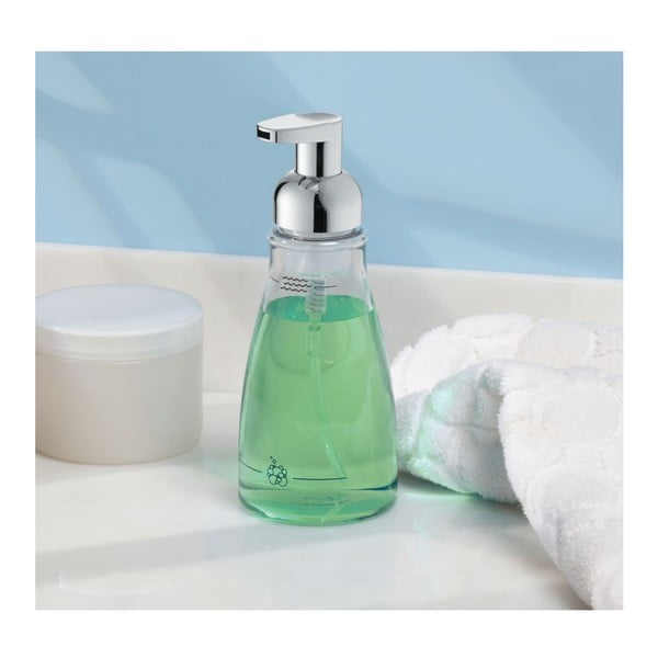 Dozator za sapun iDesign Foaming-image-1