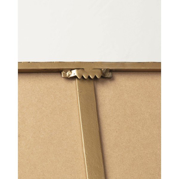 Zidno ogledalo 60x60 cm Marco – Kave Home-image-4