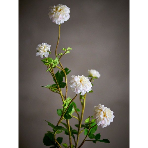 Umjetna biljka (visina 101 cm) Chrysantemum – Bloomingville-image-2