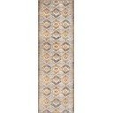 Bež staza 80x250 cm Soft Eman – FD