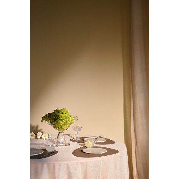 Podmetač od eko kože 37x44 cm Curve L Nupo – LIND DNA-image-1