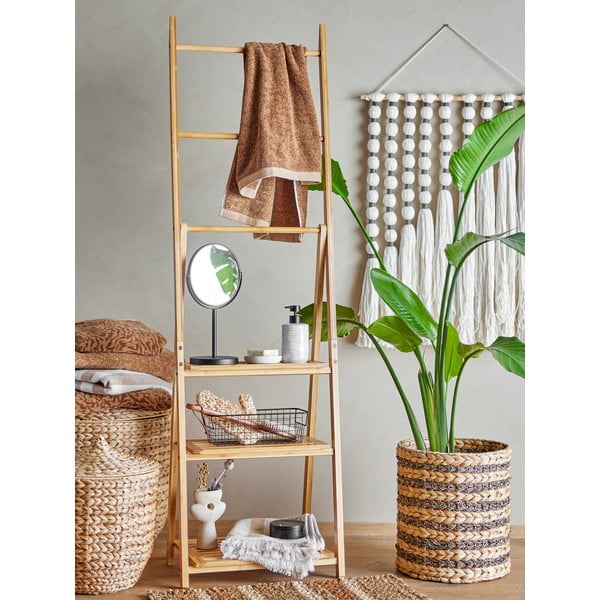 Stalak za odjeću od bambusa Aden - Bloomingville-image-1
