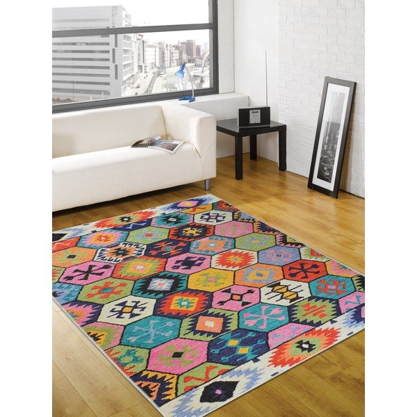 Tepih Floorita Atzkek, 120 x 180 cm-image-1
