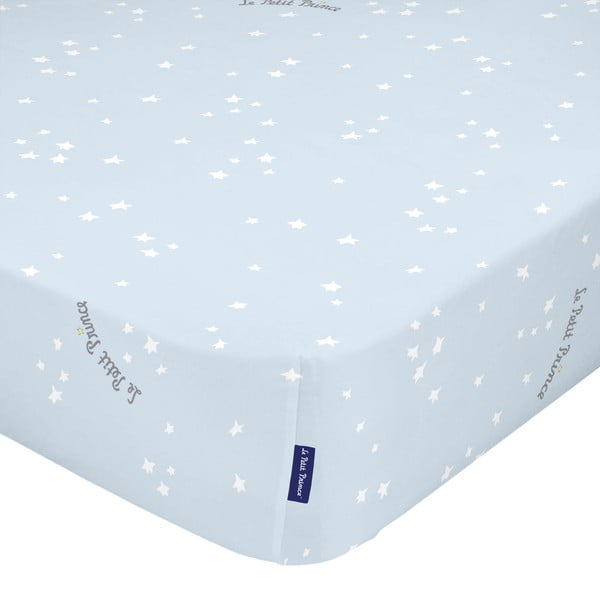 Rastezljiva plahta za dječji krevet 70x140 cm Son monde - Mr. Fox