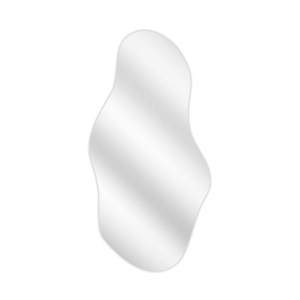 Zidno ogledalo 50x100 cm Organic – Styler