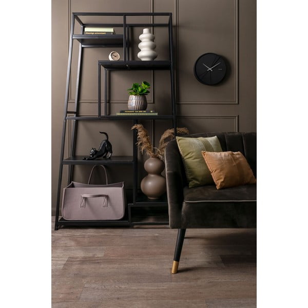 Konjak smeđi jastuk PT Living Leather Look, 50 x 30 cm-image-1