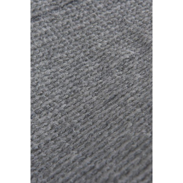 Sivi kupaonski otirači u setu od 3 komada 100x60 cm Alacati - Foutastic-image-4