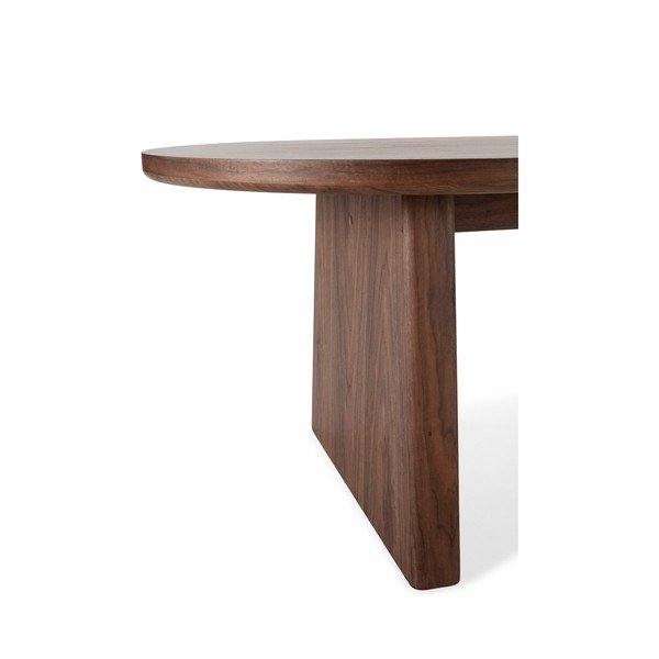 Blagovaonski stol u dekoru oraha 100x200 cm Blair – MOME-image-4