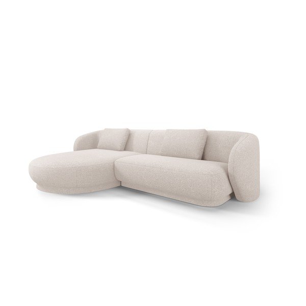 Bež kutna garnitura Camden – Cosmopolitan Design-image-2