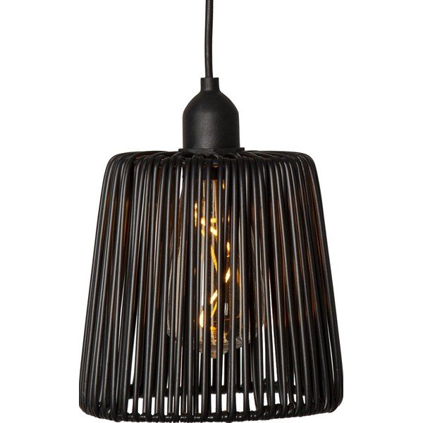 LED vanjska svjetiljka na baterije ø 15 cm Twine – Star Trading-image-2