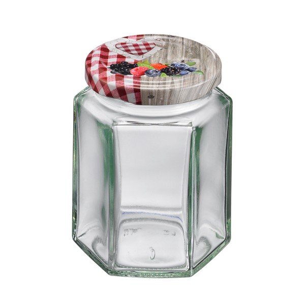 Set od 14 staklenki, 191 ml-image-1