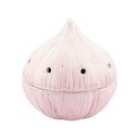 Posuda za namirnice za luk i češnjak Garlic – Sass & Belle