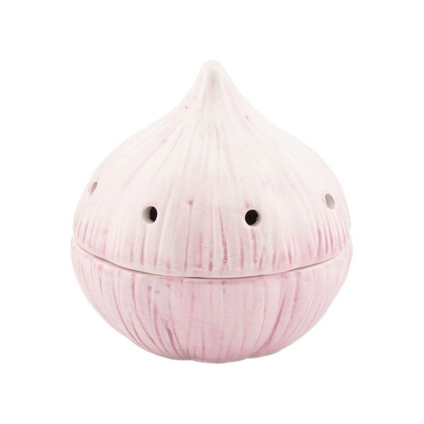 Posuda za namirnice za luk i češnjak Garlic – Sass & Belle