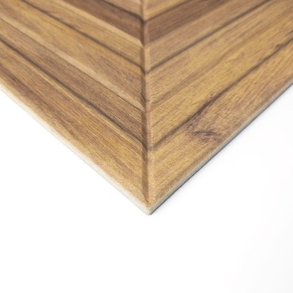 Tekstilni akustični paneli 2 kom 60x60 cm Light Timber II – Styler-image-3