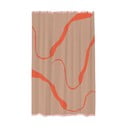 Tuš zavjesa 150x200 cm Nova Arte – Mette Ditmer Denmark