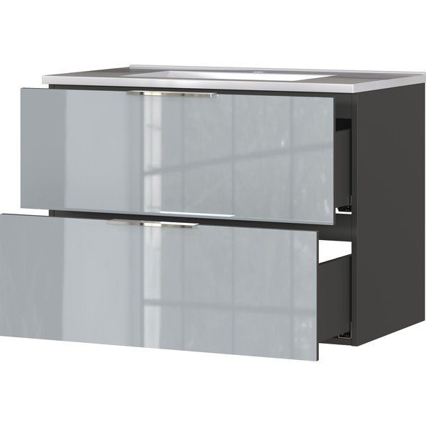 Sivi set namještaja za kupaonicu Vasio – Germania-image-4