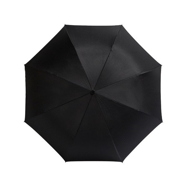 Plavo-crni Sky kišobran, ⌀ 110 cm-image-3