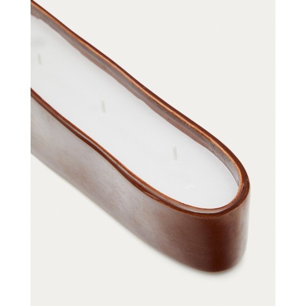 Svijeća Sapira – Kave Home-image-1