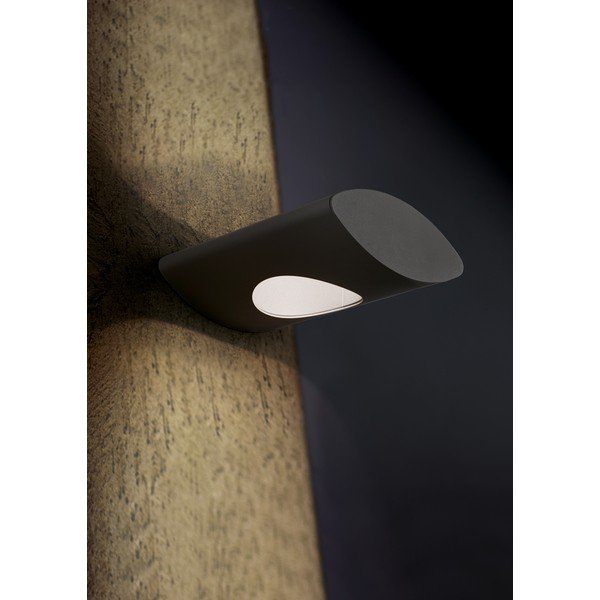 Vanjska svjetiljka (visina 7 cm) Katun – Trio-image-1