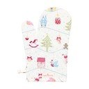 Rukavica Laura - Green Gate