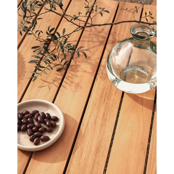 Vaza (visina 18 cm) Brenna – Kave Home-image-1