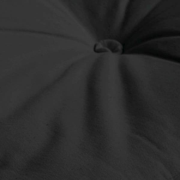 Crni futon madrac Karup Basic, 140 x 200 cm-image-4