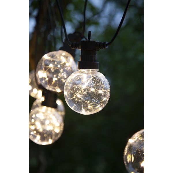 Vanjska rasvjeta LED lanac Star Trading Big Circus, dužine 4,5 m-image-1