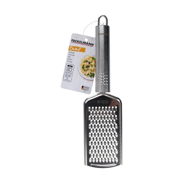 Ribež od nehrđajućeg čelika Fackelmann Food & More-image-3