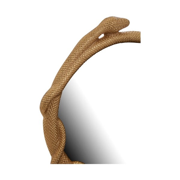 Zidno ogledalo ø 36 cm Serpent – Premier Housewares-image-2