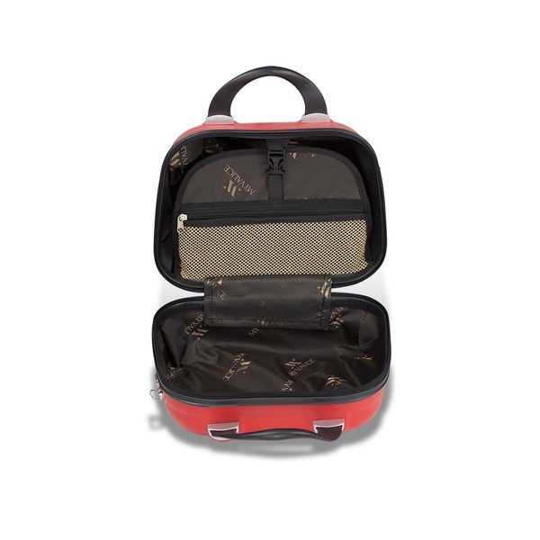 My Ladies' SMART BAG LASSO Make Up &amp; Hand kovčeg-image-3