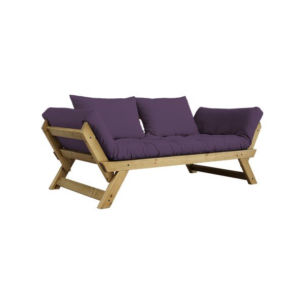 Karup Bebop Honey / Ljubičasta varijabilna sofa-image-3