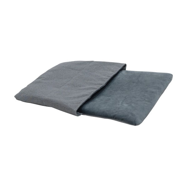 Sivi krevet za pse 80x120 cm Outdoor – Madison