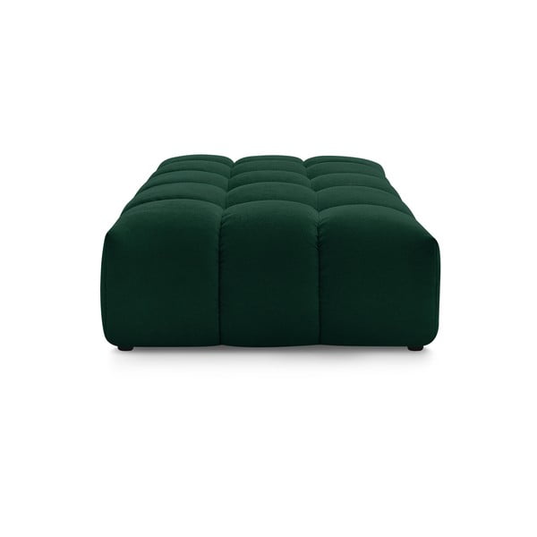 Tamno zeleni tabure Everest – Bobochic Paris-image-4