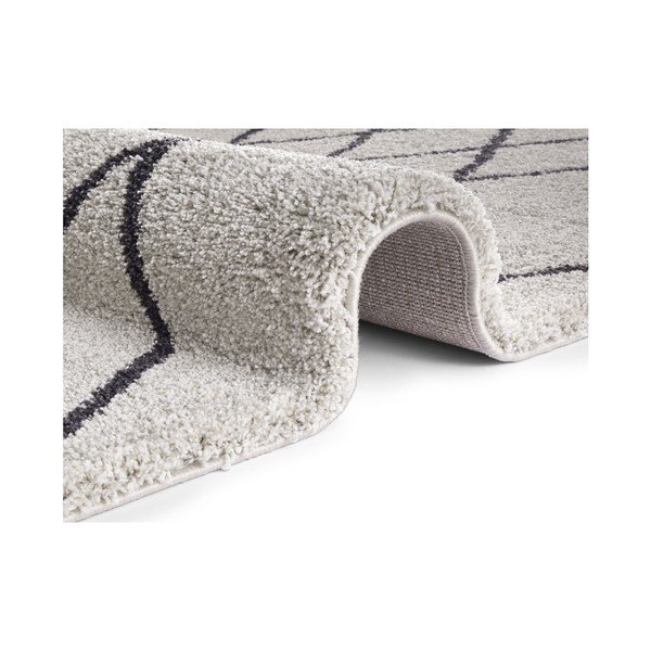 Svijetlo sivi tepih Elle Decoration Passion Bron, 160 x 230 cm-image-2