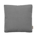 Siva pamučna jastučnica Blomus, 45 x 45 cm
