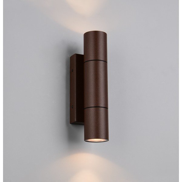 Zidna vanjska svjetiljka (visina 23 cm) Yamuna – Trio-image-1