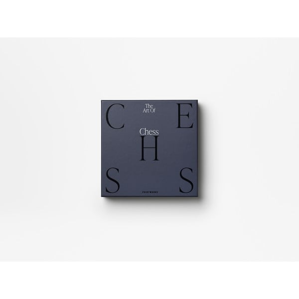 Šah Classic Art of Chess – Printworks-image-4