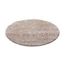 Bež okrugli tepih ø 160 cm Life – Ayyildiz Carpets