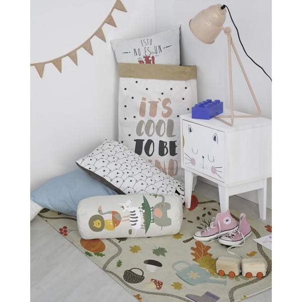 Jastuk Little Nice Things Animals-image-1