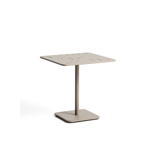 Željezni vrtni stol 70x70 cm Brai – Kave Home